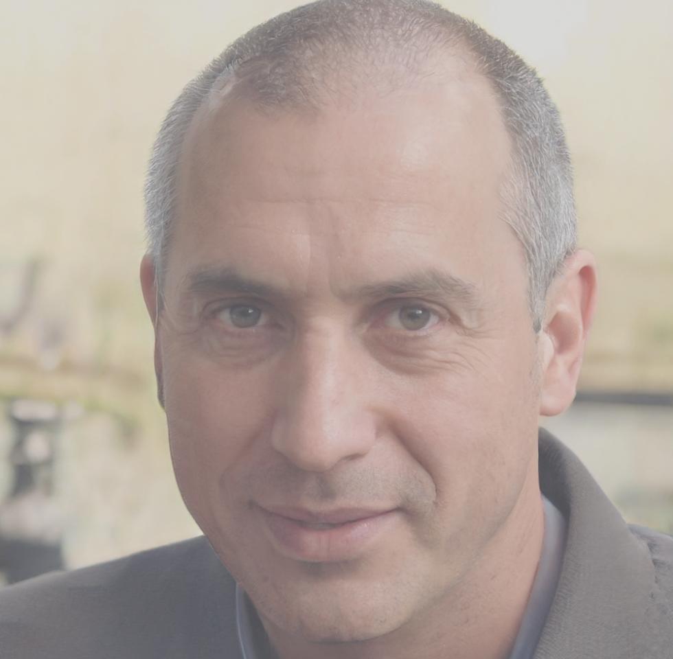 Ciprian Niculescu - absolvent program economisire